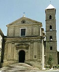 Cattedrale di San Gerardo