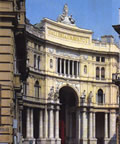 Galleria Umberto