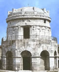 Mausoleo di Teodorico