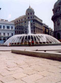 Piazza de Ferrari