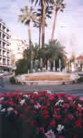 Fontana di Sanremo