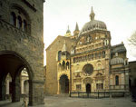 Il Duomo di Bergamo