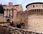 Il Castello di Brescia