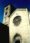 Chiesa di San Fedele