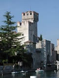 Rocca Scaligera