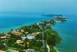 Veduta di Sirmione