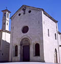 Battistero di San Giovanni