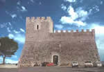 Castello di Monforte