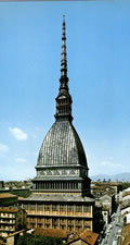 La Mole Antonelliana