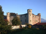 Castello di Valentino