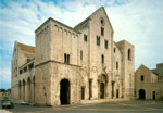 Basilica di San Nicola