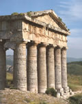 Tempio di Segesta