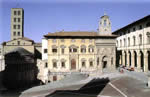 Piazza Grande