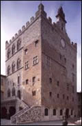 Palazzo pretorio
