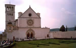 Basilica di San Francesco