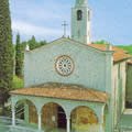 Santuario della Madonna del Frassino